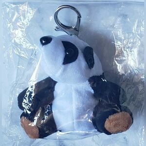 2025 Panda Express Restaurant plush Stuffed Animal Panda bear Collectible